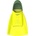 Speedo dmc original fins yellow s