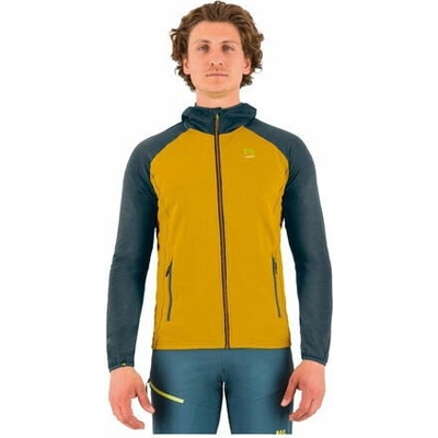 Karpos Ambrizzola Full-zip Hoodie Man