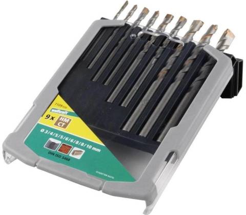 Wolfcraft 7109000