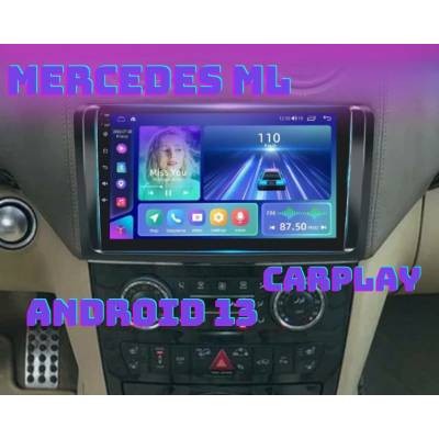 Podofo A3018UP Mercedes-Benz ML