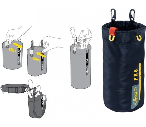 Beal Tool Bucket
