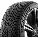 Michelin Pilot Alpin 5 225/40 R18 92W