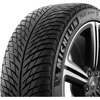 Michelin Pilot Alpin 5 225/40 R18 92W