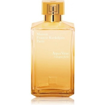 Image 1 of Maison Francis Kurkdjian Aqua Vitae Cologne Forte EDP 200 ml