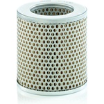 Mann-filter Въздушен филтър mann-filter c 1132 Въздушен филтър