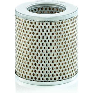 Mann-filter Въздушен филтър mann-filter c 1132 Въздушен филтър
