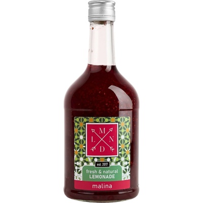LMND sirup Malina pyré 750 ml