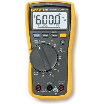 Fluke 117