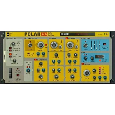 Reason Studios Polar