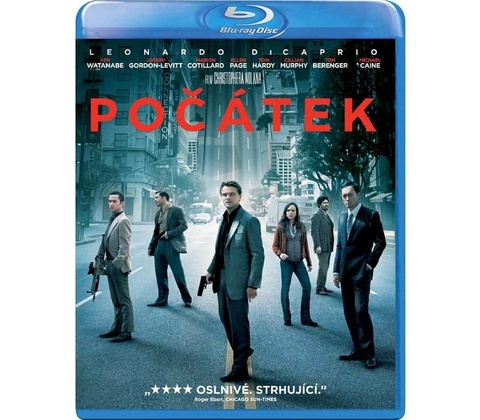 počátek BD