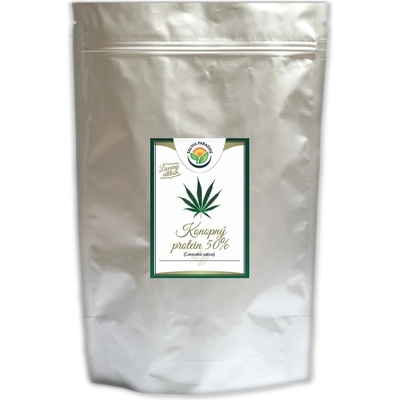 Salvia Paradise Konopný proteín 50% 250 g