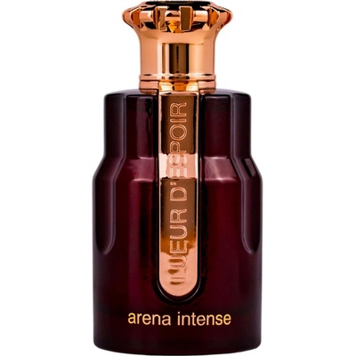 Emir Lueur d'Espoir Arena Intense parfémovaná voda unisex 100 ml