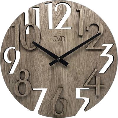 JVD HT113.1