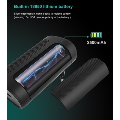 MHPower DL181-9