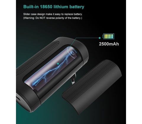 MHPower DL181-9