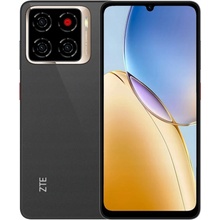 ZTE Blade A56 4GB/128GB Black