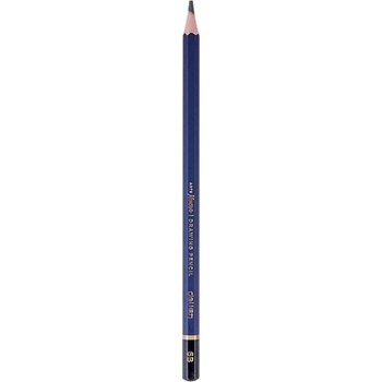 Deli Arte Nuevo 6B скица графитен молив DES999-6B (DES999-6B)