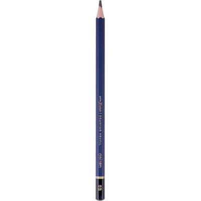 Deli Arte Nuevo 6B скица графитен молив DES999-6B (DES999-6B)
