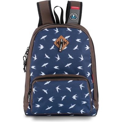 Nikidom Zipper Aspen 26 l
