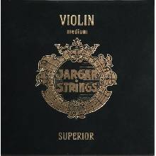 Jargar SUPERIOR - Struny na housle - sada
