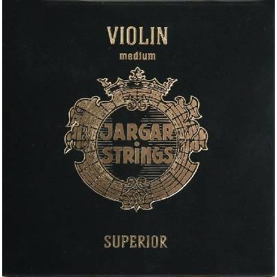 Jargar SUPERIOR - Struny na housle - sada