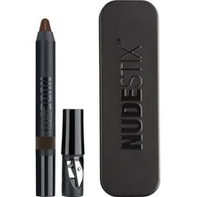 Nudestix Magnetic Matte univerzálna ceruzka na oči Taupe 2,8 g