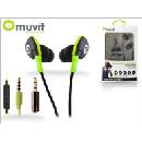 muvit Sport Stereo Headset I-MUHPH006