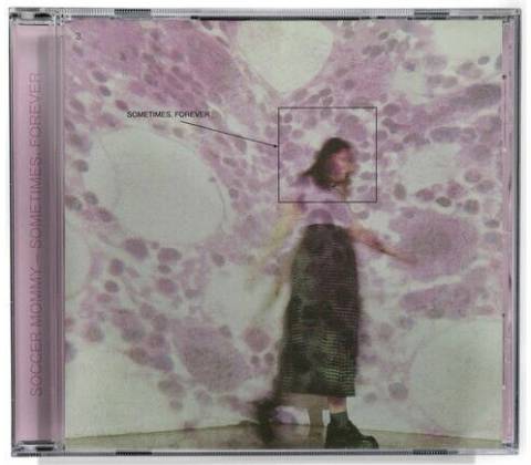 SOCCER MOMMY - SOMETIMES, FOREVER CD
