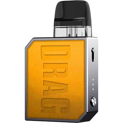 VooPoo Drag Nano 2 800 mAh Orange 1 ks