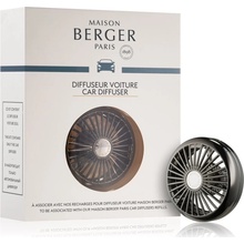 Maison Berger Paris Car Wheel Black