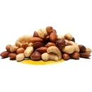 LifeLike Pečené orechy v mede 200 g