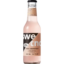 Swedish Tonic water grapefruit 200 ml