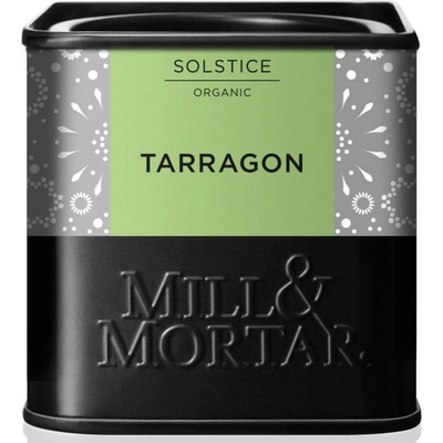 Mill & Mortar Bio tarragón 15 g