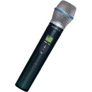 Shure BETA87C