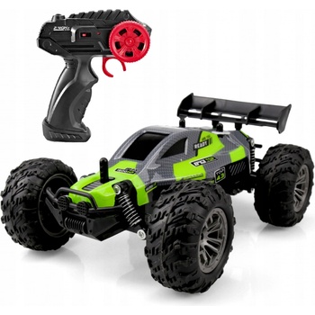 Terénne auto na diaľkové ovládanie