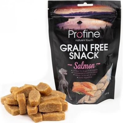 Profine Grain Free Snack Losos 200 g