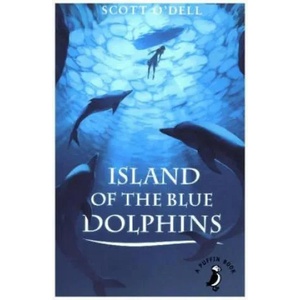 Island of the Blue Dolphins (2016)