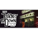 The Journey Down Trilogy Bundle