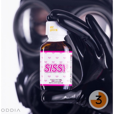 Poppers Sissy 24 ml
