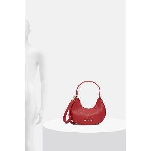 Valentino Bags чанта crossbody дамска SHELBY (VBS90A07GRA) - answear - 166,23 лв