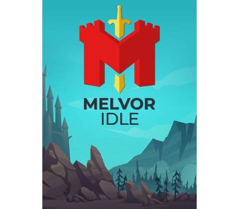 Melvor Idle