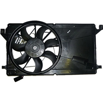 Ventilátor chladiče Ford Focus II (DA/DB) 04-08 1.6 1.8 2.0