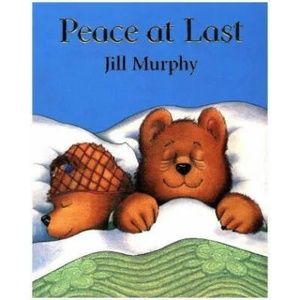Peace at Last | MURPHY JILL (ISBN: 9781509862597)