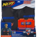 Nerf N-Strike Elite vesta s 2 zásobníky a 12 šipkami