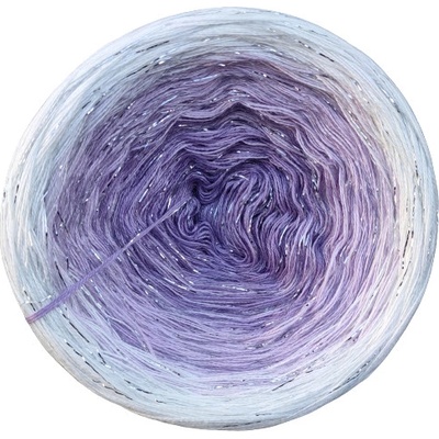 MOOL RAINBOW L350 (lurex)