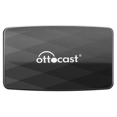 Adaptér Ottocast CA360 3w1 Carplay/Android (černý) – Zboží Mobilmania