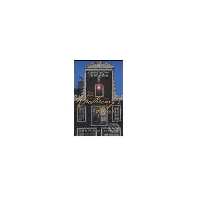 Apothecarys House - Adrian Mathews