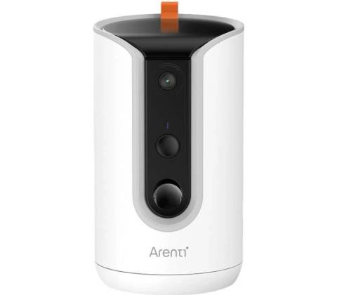 Arenti Petcam