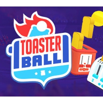Toasterball