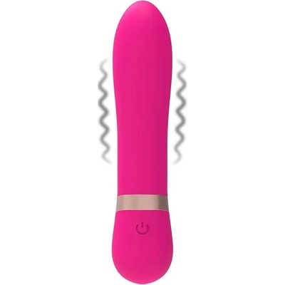 Olympia dobíjecí mini růžový